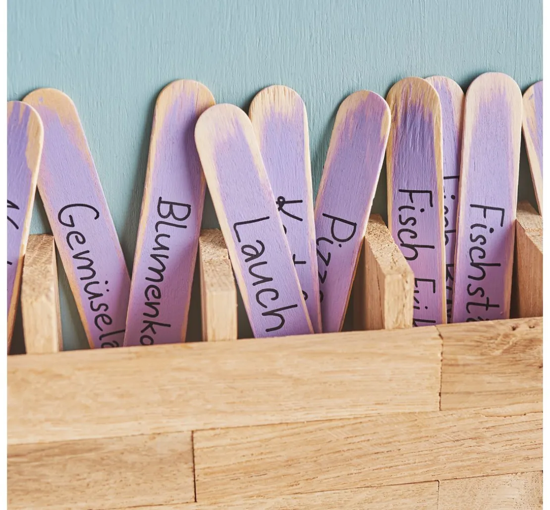 VBS Bastelklötzchen