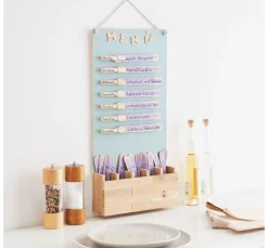 VBS Bastelklötzchen