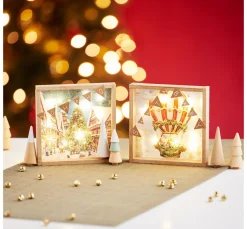 VBS Bastelklötzchen