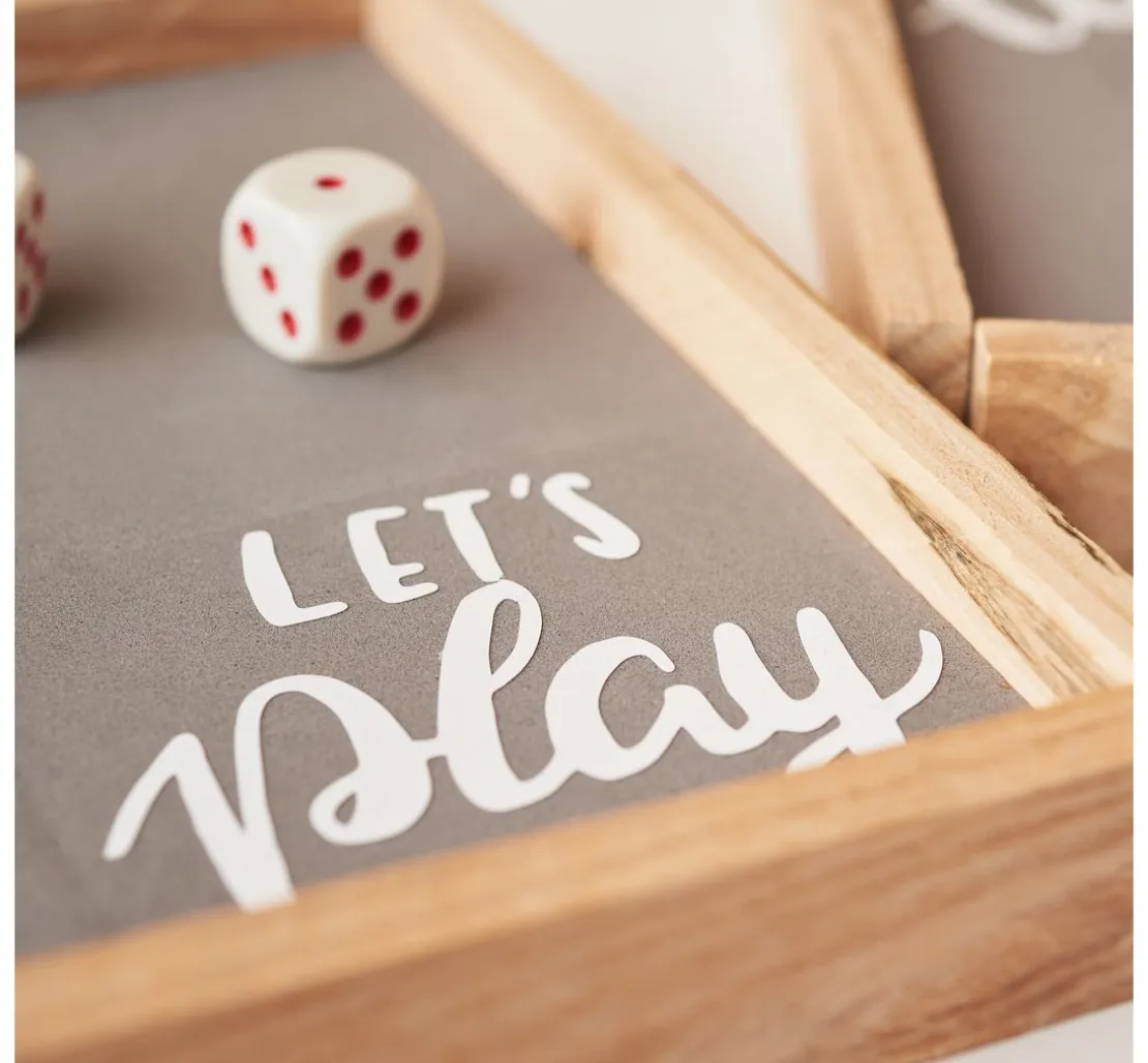 VBS Bastelklötzchen