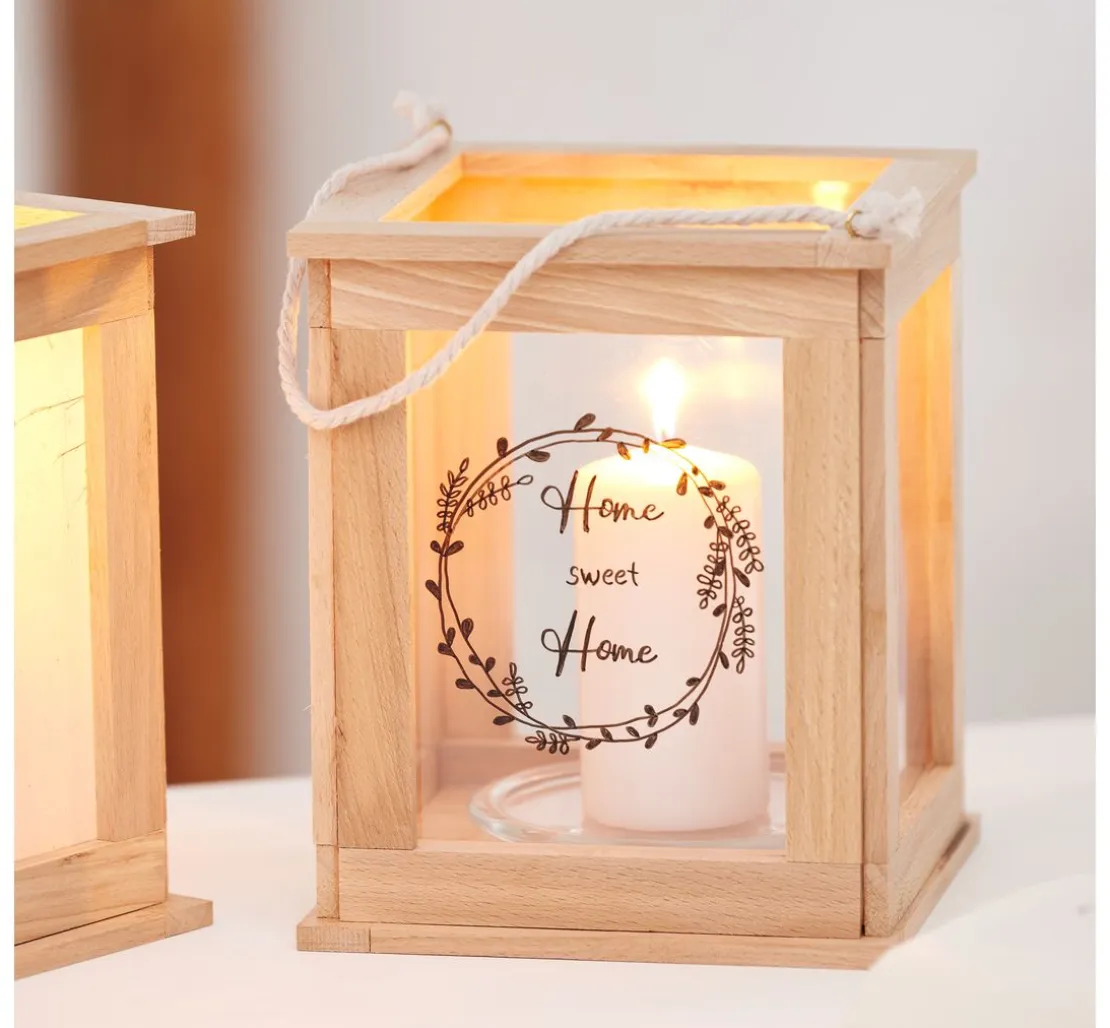 VBS Bastelklötzchen