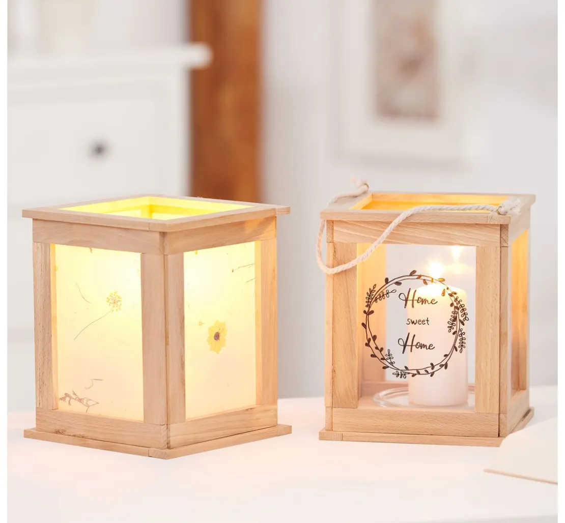 VBS Bastelklötzchen