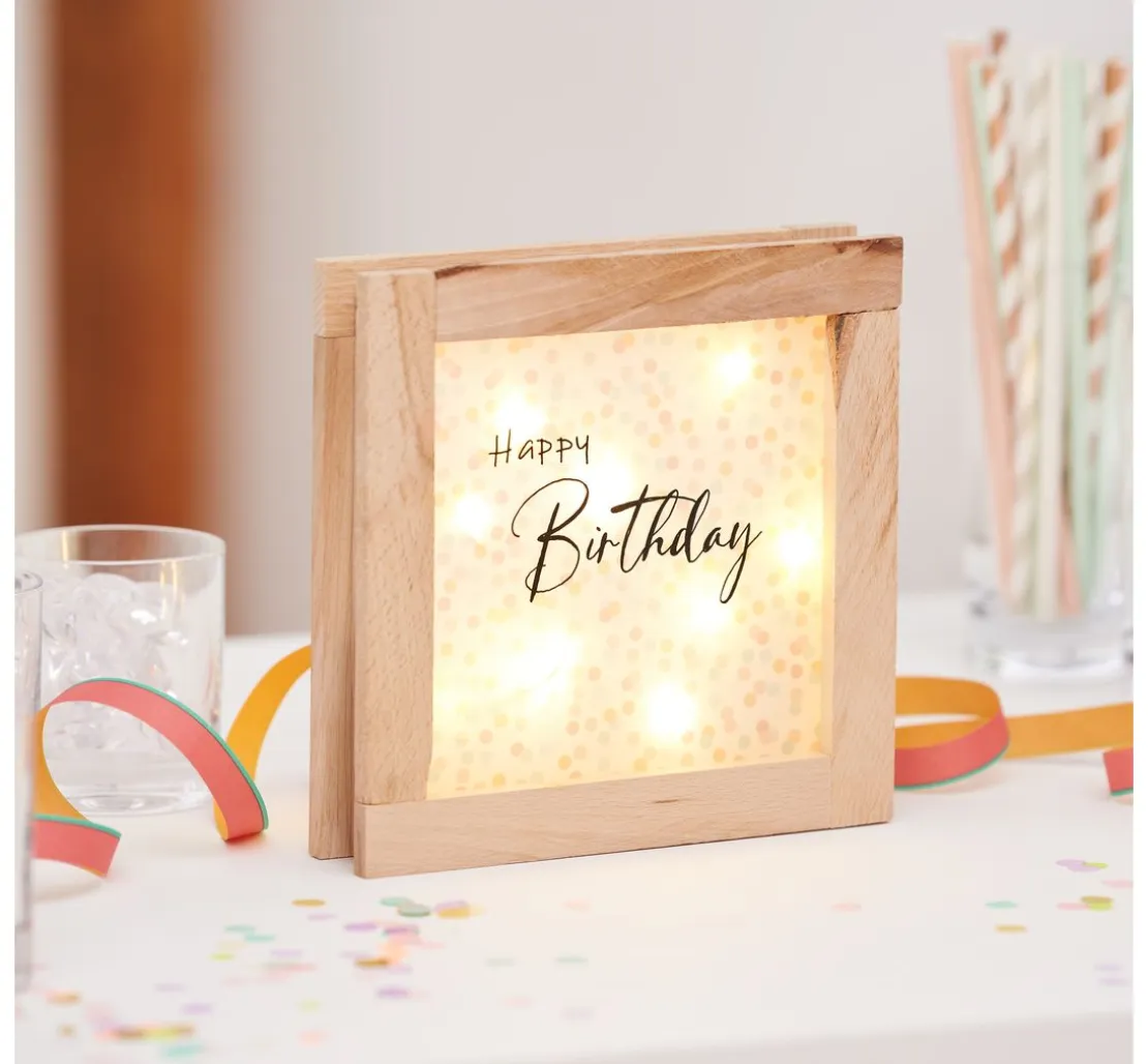 VBS Bastelklötzchen