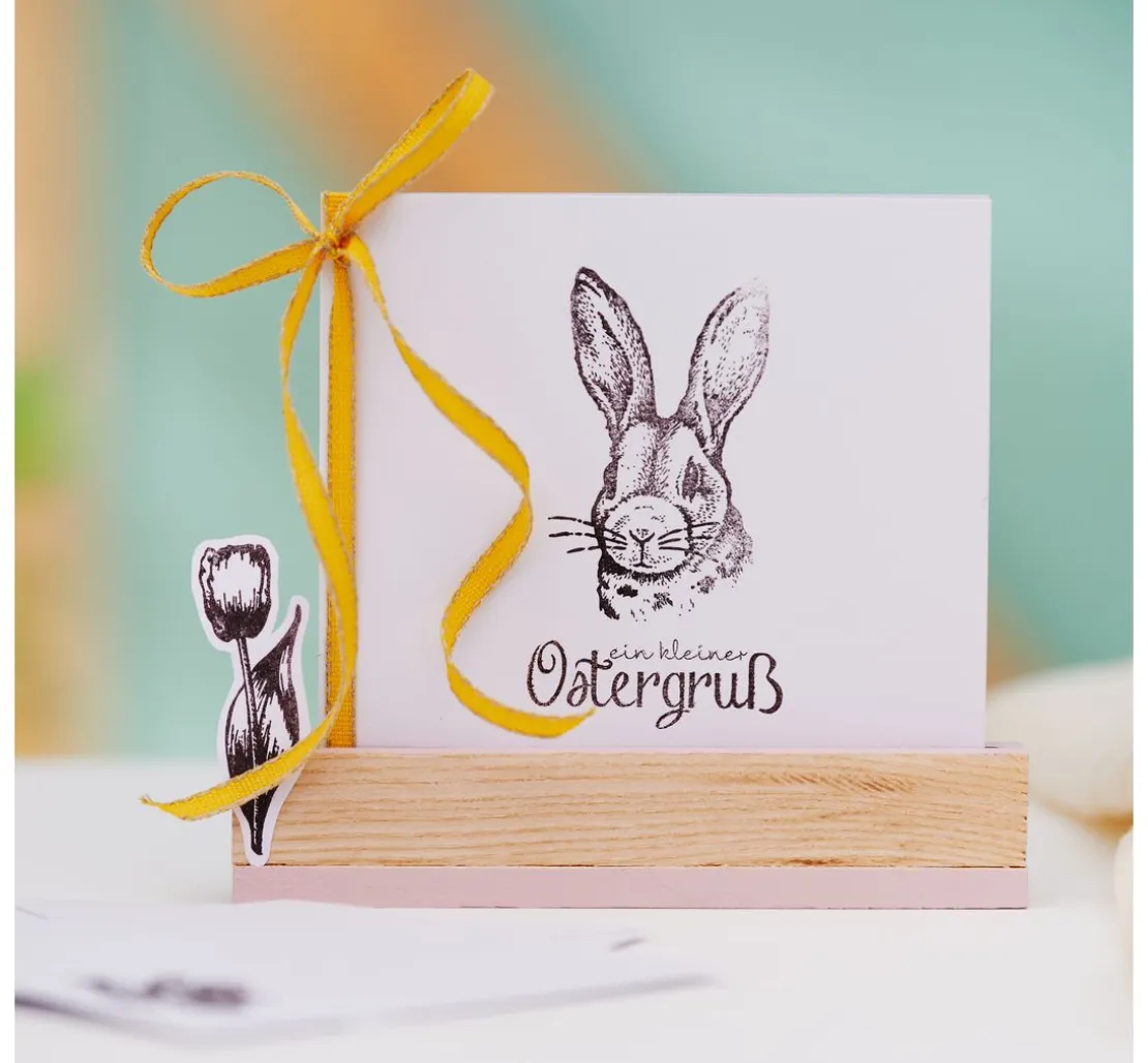 VBS Bastelklötzchen