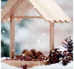 VBS Bastelklötzchen