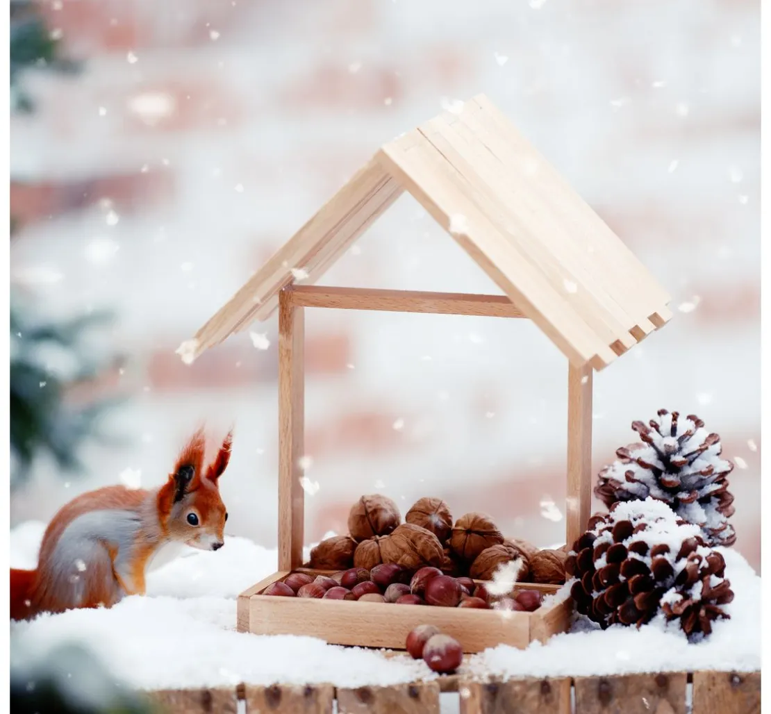 VBS Bastelklötzchen