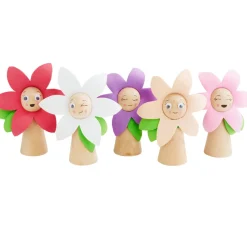 VBS Bastelset "Frühlings-Blümchen"