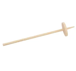 VBS Bastelset "Holz-Ski Groß"