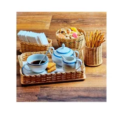 VBS Bastelset Peddigrohr