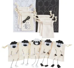 VBS Bastelset "Schäfchen"