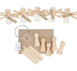 VBS Bastelset "Schutzengel"