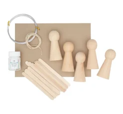 VBS Bastelset "Schutzengel"