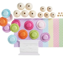 VBS Bastelset "Vogelbande"