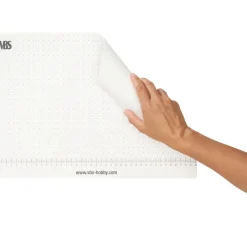 VBS Bastelunterlage "Silikon"