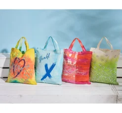 VBS Baumwolltasche, 42 x 38 cm