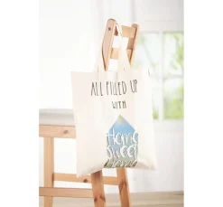 VBS Baumwolltasche, 42 x 38 cm