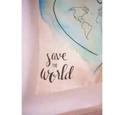 VBS Baumwolltasche, 42 x 38 cm