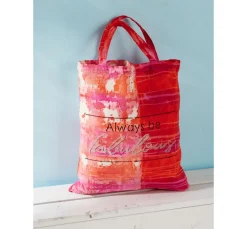 VBS Baumwolltasche, 42 x 38 cm