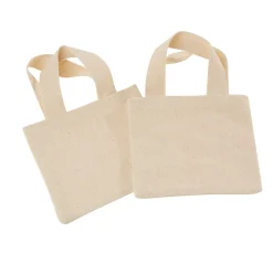 VBS Baumwolltasche "Mini"