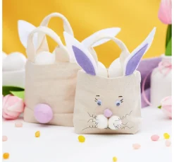 VBS Baumwolltasche "Mini"