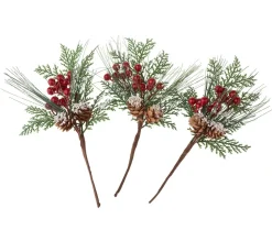 VBS Beerenpick mit Pinie, 3 Stück