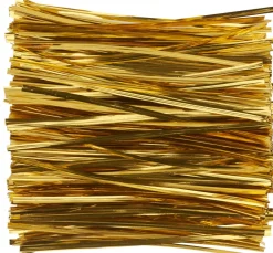 VBS Beutelverschluss-Streifen, ca. 15 cm, 800 Stück