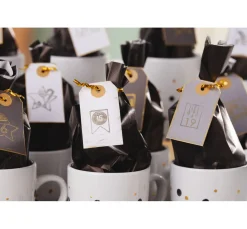 VBS Beutelverschluss-Streifen, ca. 15 cm, 800 Stück