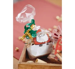 VBS Beutelverschluss-Streifen, ca. 15 cm, 800 Stück