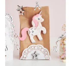 VBS Beutelverschluss-Streifen, ca. 15 cm, 800 Stück