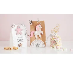 VBS Beutelverschluss-Streifen, ca. 15 cm, 800 Stück