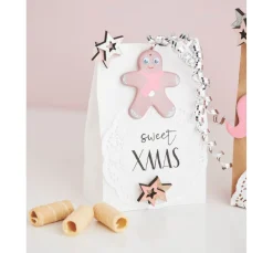 VBS Beutelverschluss-Streifen, ca. 15 cm, 800 Stück