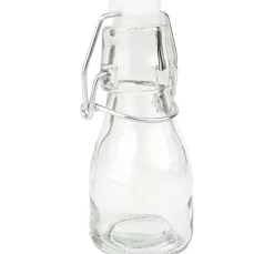 VBS Bügelflaschen "50 ml", 12 Stück