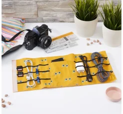 VBS Bügelvlies-Haftvlies