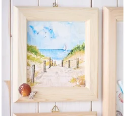 VBS Bilderrahmen "Quadrat"