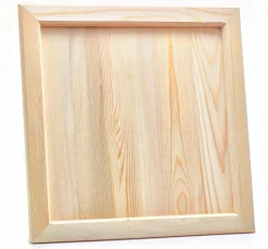 VBS Bilderrahmen "Quadrat", 37 x 37 cm