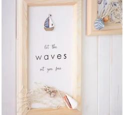 VBS Bilderrahmen "Quadrat", 37 x 37 cm