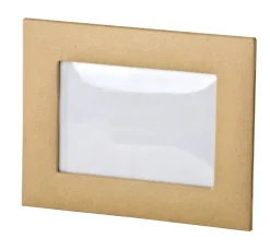 VBS Bilderrahmen, rechteckiger Bildausschnitt