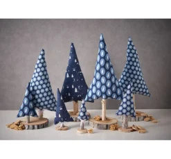 VBS Birkenscheiben, 10 Stück