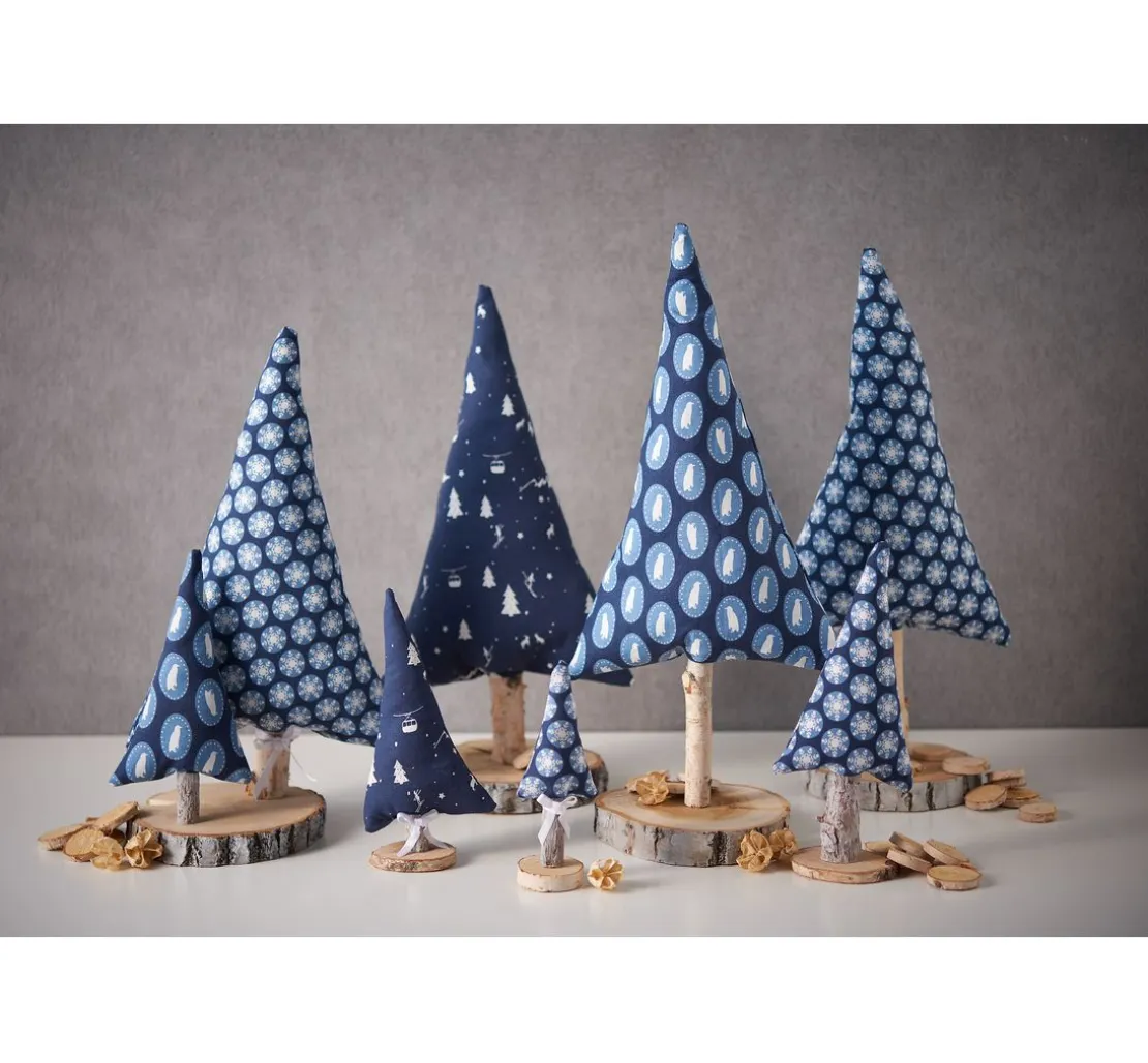 VBS Birkenscheiben, 10 Stück