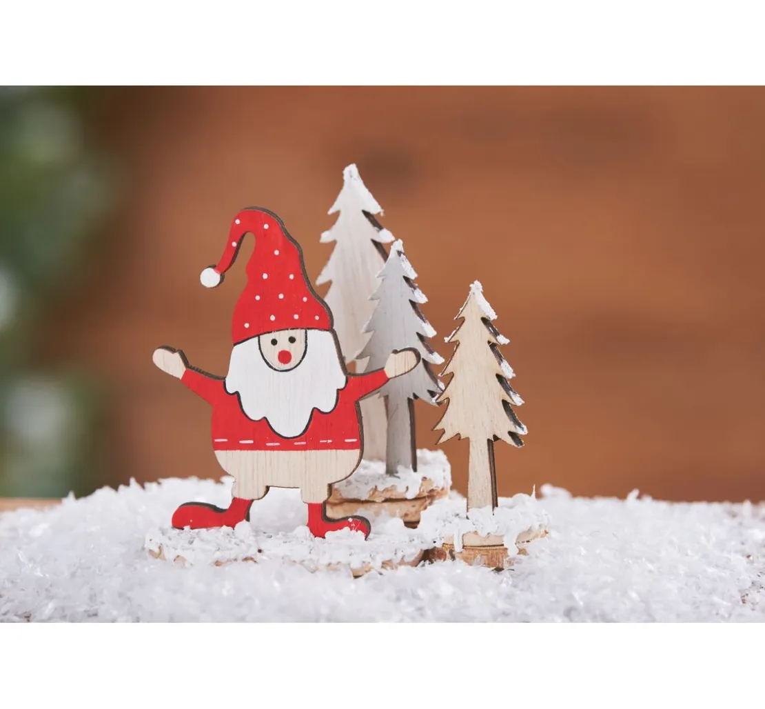 VBS Birkenscheiben, 10 Stück