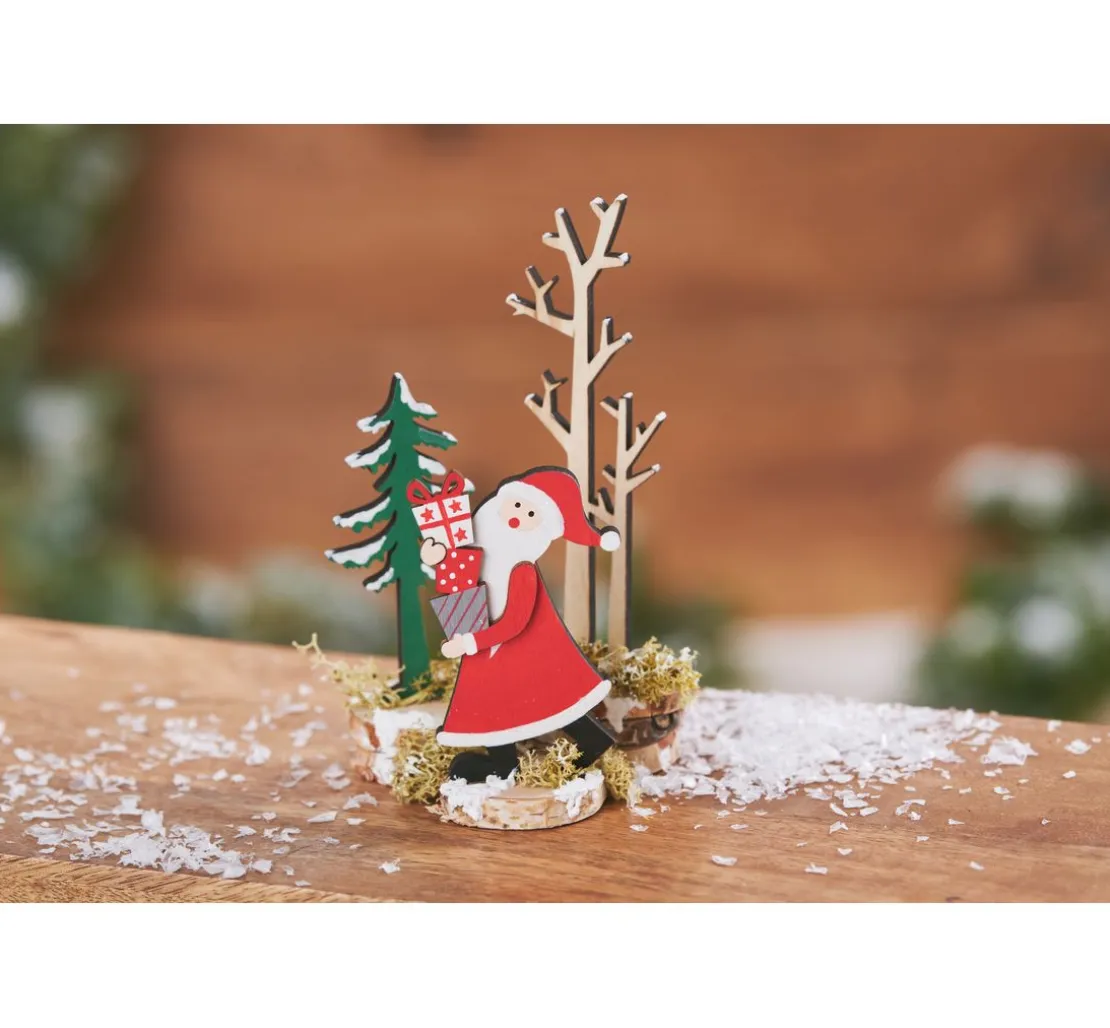 VBS Birkenscheiben, 10 Stück