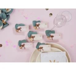 VBS Birkenscheiben, 10 Stück