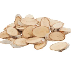 VBS Birkenscheiben-Mix "Oval"