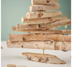 VBS Birkenscheiben-Mix 