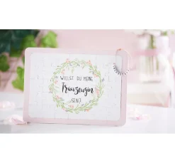 VBS Blanko-Puzzle, 35 Teile