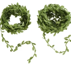 VBS Blättergirlande