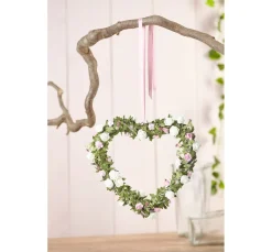 VBS Blättergirlande