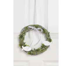 VBS Blättergirlande