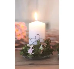 VBS Blättergirlande