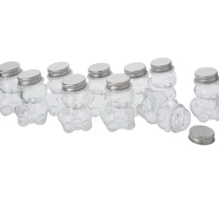 VBS Bärchengläser, 10 Stück